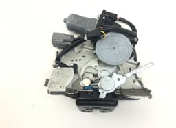 JEEP 4589656AF Bootlid / tailgate lock JEEP GRAND CHEROKEE IV (WK, WK2) (2010-2021) — thumbnail 2