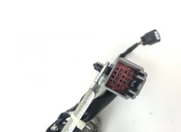 JEEP 4589656AF Bootlid / tailgate lock JEEP GRAND CHEROKEE IV (WK, WK2) (2010-2021) — thumbnail 3