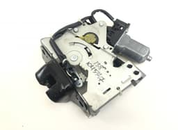 JEEP 4589656AF Bootlid / tailgate lock JEEP GRAND CHEROKEE IV (WK, WK2) (2010-2021) — thumbnail 1
