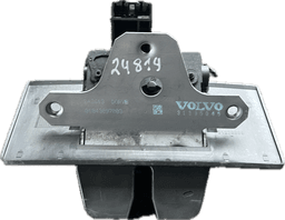 VOLVO 31335045 Bootlid / tailgate lock VOLVO S60 II / V60 I (2010-2018) — thumbnail 1