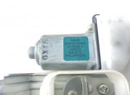 NISSAN 905001AA1A Bootlid / tailgate lock NISSAN X-TRAIL III (T32) (2013-2022) — thumbnail 3