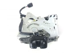 JEEP 4589656AF Bootlid / tailgate lock JEEP GRAND CHEROKEE IV (WK, WK2) (2010-2021) — thumbnail 4