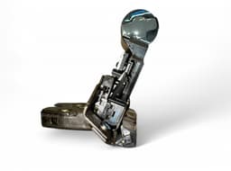 OPEL 13592746 13509598 YR00237180 Bootlid / tailgate lock OPEL ASTRA K (B16) (2015-2022) — thumbnail 2