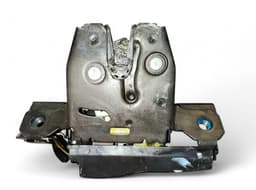 OPEL 13592746 13509598 YR00237180 Bootlid / tailgate lock OPEL ASTRA K (B16) (2015-2022) — thumbnail 4