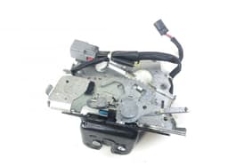 JEEP 4589656AF Bootlid / tailgate lock JEEP GRAND CHEROKEE IV (WK, WK2) (2010-2021) — thumbnail 1