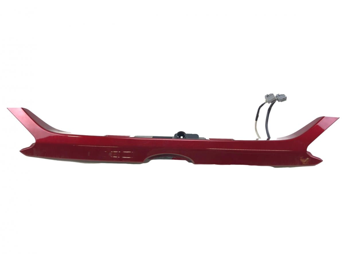 FORD 5343037 Bootlid / tailgate handle FORD MONDEO Mk V (CD, CE, CF) (2014-2022)