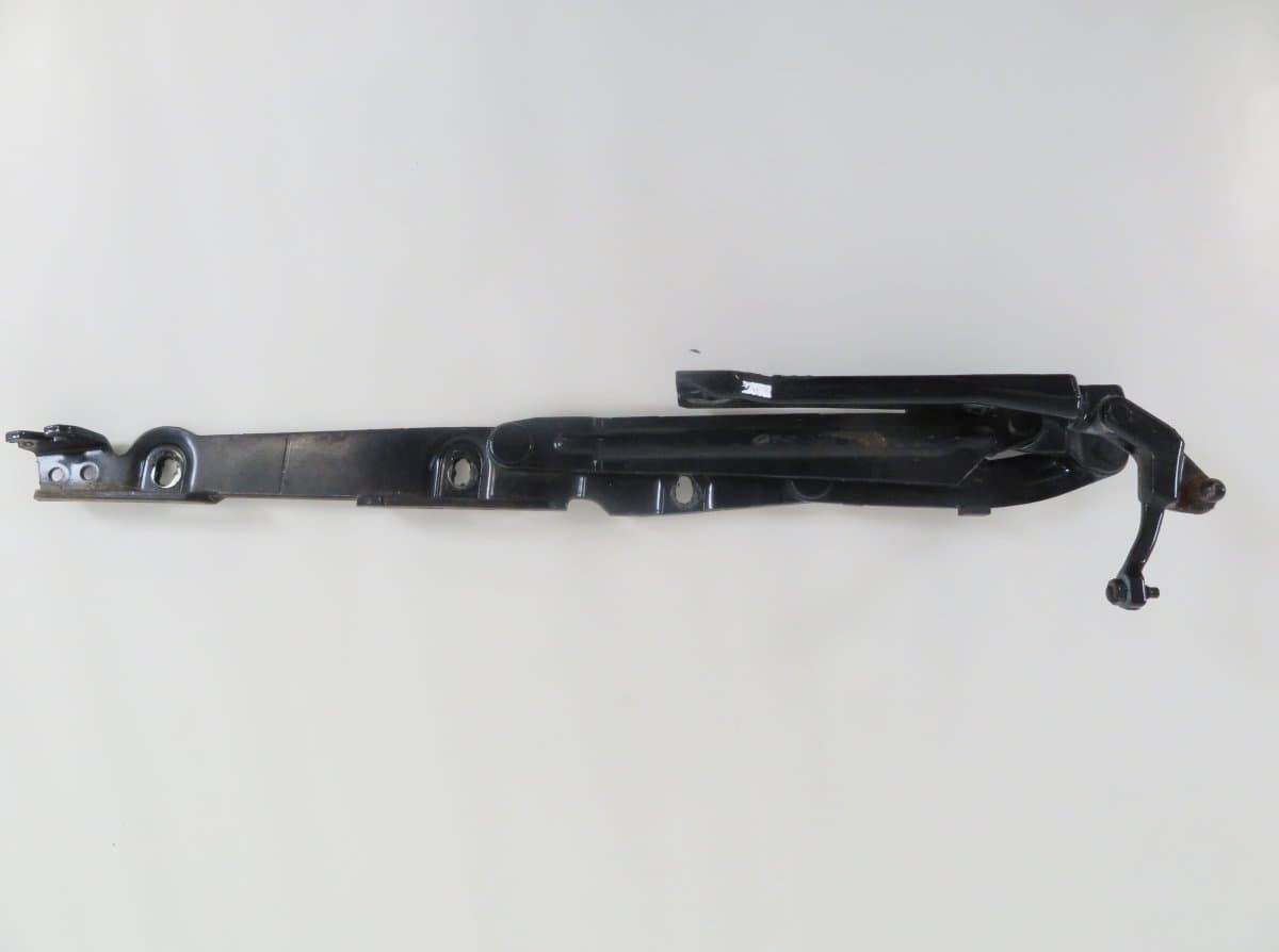 MERCEDES-BENZ A2147500987 A2157500387 Bootlid / tailgate Hinge Left MERCEDES-BENZ S-CLASS Coupe (C215) (1999-2006)