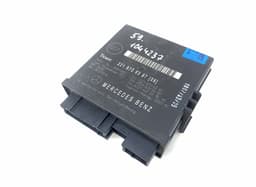 MERCEDES-BENZ 008119D0 Bootlid / tailgate control unit MERCEDES-BENZ S-CLASS Coupe (C216) (2006-2013) — thumbnail 1