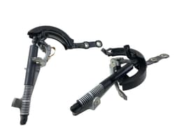 BMW 7441475 Bootlid / tailgate Hinge Left BMW 5 (G30, G31) (2016-2024) — thumbnail 1