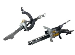 BMW 7441475 Bootlid / tailgate Hinge Left BMW 5 (G30, G31) (2016-2024) — thumbnail 2