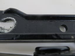 MERCEDES-BENZ A2147500987 A2157500387 Bootlid / tailgate Hinge Left MERCEDES-BENZ S-CLASS Coupe (C215) (1999-2006) — thumbnail 3