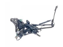 LEXUS 6452024030 Bootlid / tailgate Hinge Left LEXUS SC (Z30, Z40) (2001-2010) — thumbnail 1