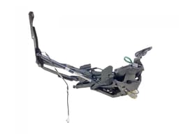 LEXUS 6452024030 Bootlid / tailgate Hinge Left LEXUS SC (Z30, Z40) (2001-2010) — thumbnail 2