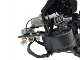 LEXUS 6452024030 Bootlid / tailgate Hinge Left LEXUS SC (Z30, Z40) (2001-2010) — thumbnail 3