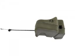 MERCEDES-BENZ A2047500060 A2127500059 A2127500159 A2047400435 A2047400635 A2047400735 A2047401300 Bootlid / tailgate lock MERCEDES-BENZ E-CLASS (W212) (2009-2016) — thumbnail 5