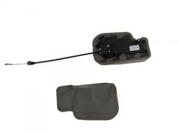 MERCEDES-BENZ A2047500060 A2127500059 A2127500159 A2047400435 A2047400635 A2047400735 A2047401300 Bootlid / tailgate lock MERCEDES-BENZ E-CLASS (W212) (2009-2016) — thumbnail 1