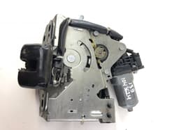 JEEP 4589656AF Bootlid / tailgate lock JEEP GRAND CHEROKEE IV (WK, WK2) (2010-2021) — thumbnail 1