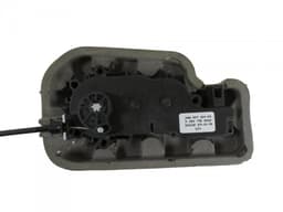 MERCEDES-BENZ A2047500060 A2127500059 A2127500159 A2047400435 A2047400635 A2047400735 A2047401300 Bootlid / tailgate lock MERCEDES-BENZ E-CLASS (W212) (2009-2016) — thumbnail 2