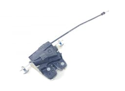 MERCEDES-BENZ A2047401300 Bootlid / tailgate lock MERCEDES-BENZ C-CLASS (W204) (2007-2013) — thumbnail 1