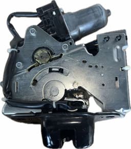 JEEP A95613106BU 4589656AB 4589656AC 4589656AD 4589656AE Bootlid / tailgate lock JEEP GRAND CHEROKEE IV (WK, WK2) (2010-2021) — thumbnail 2