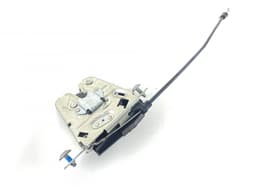MERCEDES-BENZ A2047401300 Bootlid / tailgate lock MERCEDES-BENZ C-CLASS (W204) (2007-2013) — thumbnail 2