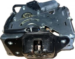 JEEP A95613106BU 4589656AB 4589656AC 4589656AD 4589656AE Bootlid / tailgate lock JEEP GRAND CHEROKEE IV (WK, WK2) (2010-2021) — thumbnail 3