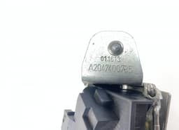 MERCEDES-BENZ A2047401300 Bootlid / tailgate lock MERCEDES-BENZ C-CLASS (W204) (2007-2013) — thumbnail 3
