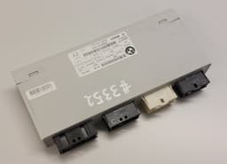 BMW 61357381251 F005V01532 102135-10 Bootlid / tailgate control unit BMW 3 (F30, F31, F34, F80) (2011-2019) — thumbnail 1