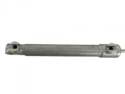 MERCEDES-BENZ A1298002027 A1298000272 Bootlid / tailgate / parts, other MERCEDES-BENZ SL-CLASS (R129) (1989-2001) — thumbnail 4