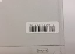 BMW 61357381251 F005V01532 102135-10 Bootlid / tailgate control unit BMW 3 (F30, F31, F34, F80) (2011-2019) — thumbnail 4