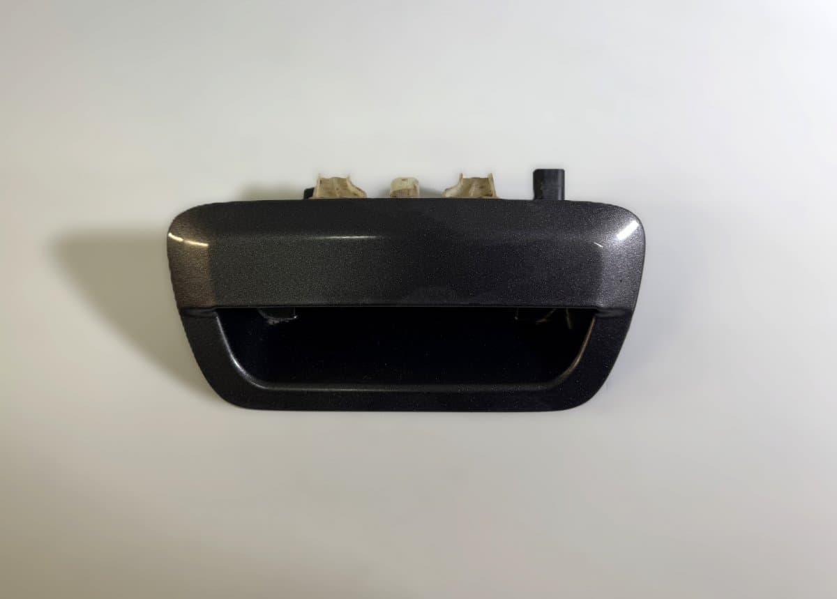 JEEP 1YK38LAUAC Bootlid / tailgate contact switch JEEP GRAND CHEROKEE IV (WK, WK2) (2010-2021)