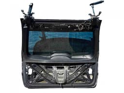 BMW 7265999 Bootlid / tailgate BMW 5 (F10, F11) (2010-2017) — thumbnail 2