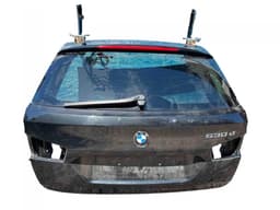 BMW 7265999 Bootlid / tailgate BMW 5 (F10, F11) (2010-2017) — thumbnail 1