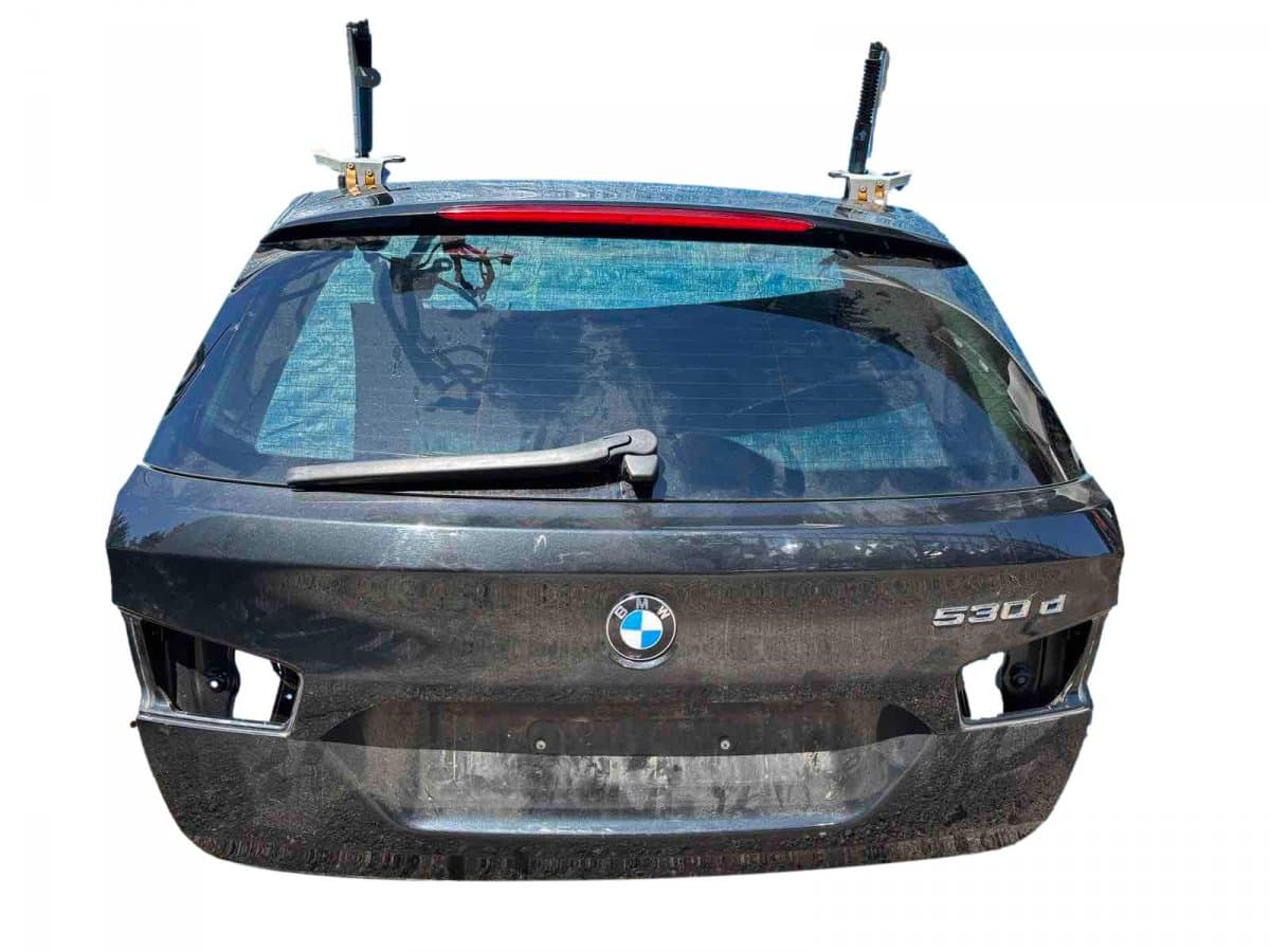 BMW 7265999 Bootlid / tailgate BMW 5 (F10, F11) (2010-2017)