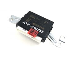 LEXUS 8922278030 Bootlid / tailgate control unit LEXUS NX I (AZ10) (2014-2021) — thumbnail 1