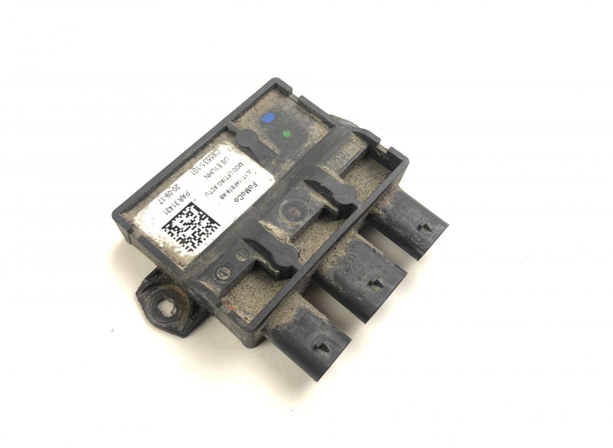 FORD JL1T14F679AB Bootlid / tailgate control unit FORD EXPEDITION IV (2017-)