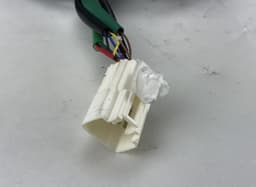 MITSUBISHI Bootlid / tailgate lock MITSUBISHI OUTLANDER III (GG, GF, ZJ, ZK, ZL) (2012-2021) — thumbnail 3