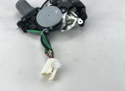 MITSUBISHI Bootlid / tailgate lock MITSUBISHI OUTLANDER III (GG, GF, ZJ, ZK, ZL) (2012-2021) — thumbnail 4