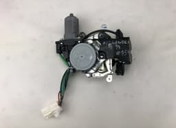MITSUBISHI Bootlid / tailgate lock MITSUBISHI OUTLANDER III (GG, GF, ZJ, ZK, ZL) (2012-2021) — thumbnail 1