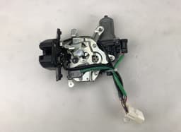 MITSUBISHI Bootlid / tailgate lock MITSUBISHI OUTLANDER III (GG, GF, ZJ, ZK, ZL) (2012-2021) — thumbnail 2