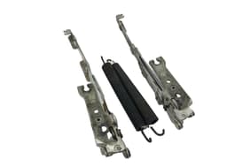 MERCEDES-BENZ A2157500987 A2157501087 Bootlid / tailgate Hinge Left MERCEDES-BENZ S-CLASS Coupe (C215) (1999-2006) — thumbnail 2