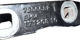BMW Bootlid / tailgate Hinge Right BMW 5 (F10, F11) (2010-2017) — thumbnail 5
