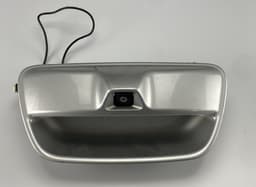 NISSAN 906063NC1A 90606-3NC1B 906063NC1B 28442-3NA0A Bootlid / tailgate handle NISSAN LEAF I (ZE0) (2010-2017) — thumbnail 1