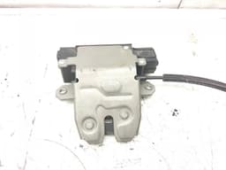 VOLVO Bootlid / tailgate lock VOLVO S80 II (AS) (2006-2016) — thumbnail 2
