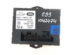LAND ROVER LR139713 Bootlid / tailgate control unit LAND ROVER EVOQUE II (L551) (2018-) — thumbnail 2