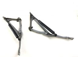 LEXUS 6452050030 Bootlid / tailgate Hinge Left LEXUS LS (XF30) (2000-2006) — thumbnail 1