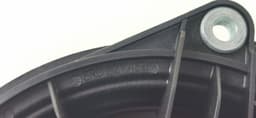 VW 3C5827469D Bootlid / tailgate handle VW PASSAT CC (357) (2008-) — thumbnail 3
