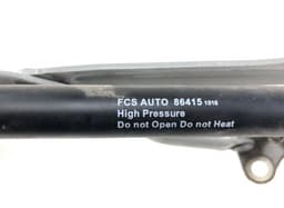 LEXUS 6452050030 Bootlid / tailgate Hinge Left LEXUS LS (XF30) (2000-2006) — thumbnail 3