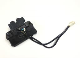 LEXUS 6460024030 Bootlid / tailgate lock LEXUS SC (Z30, Z40) (2001-2010) — thumbnail 2