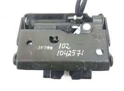 LEXUS 6460024030 Bootlid / tailgate lock LEXUS SC (Z30, Z40) (2001-2010) — thumbnail 4